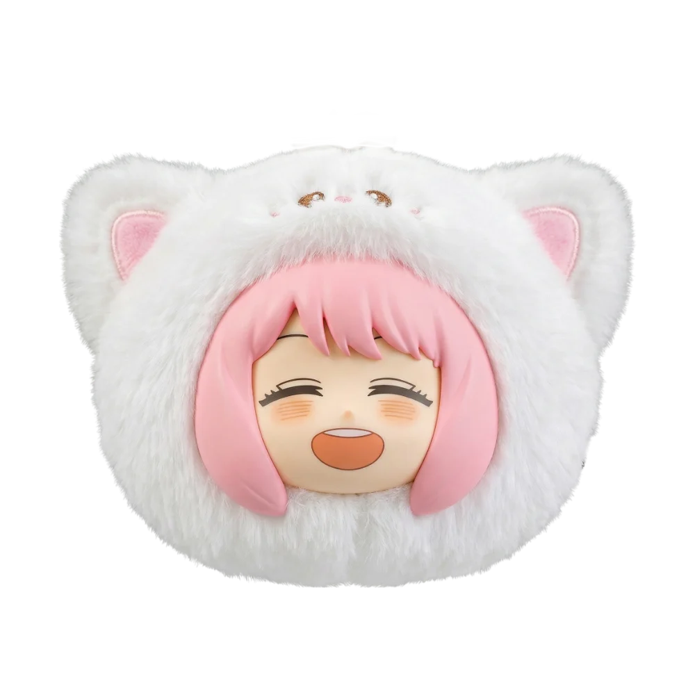 Blind Box Peluche Spy x Family Animal Party 2026 11cm - Vista 5