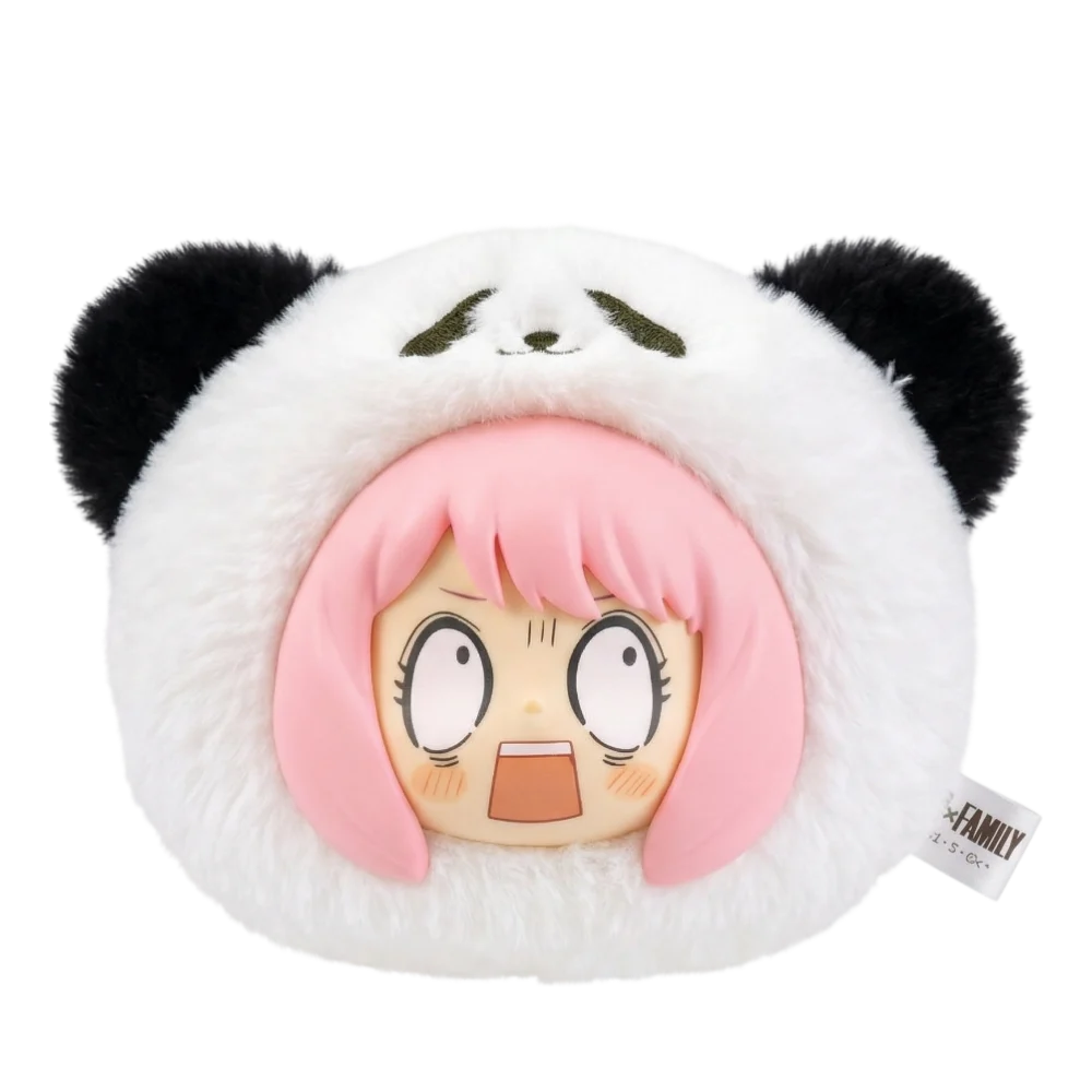 Blind Box Peluche Spy x Family Animal Party 2026 11cm - Vista 7