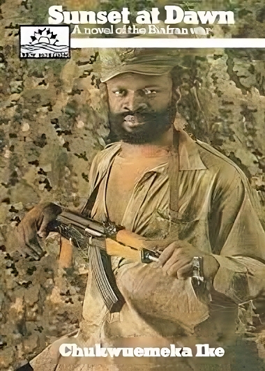 Sunset at Dawn (Vincent Chukwuemeka Ike)
