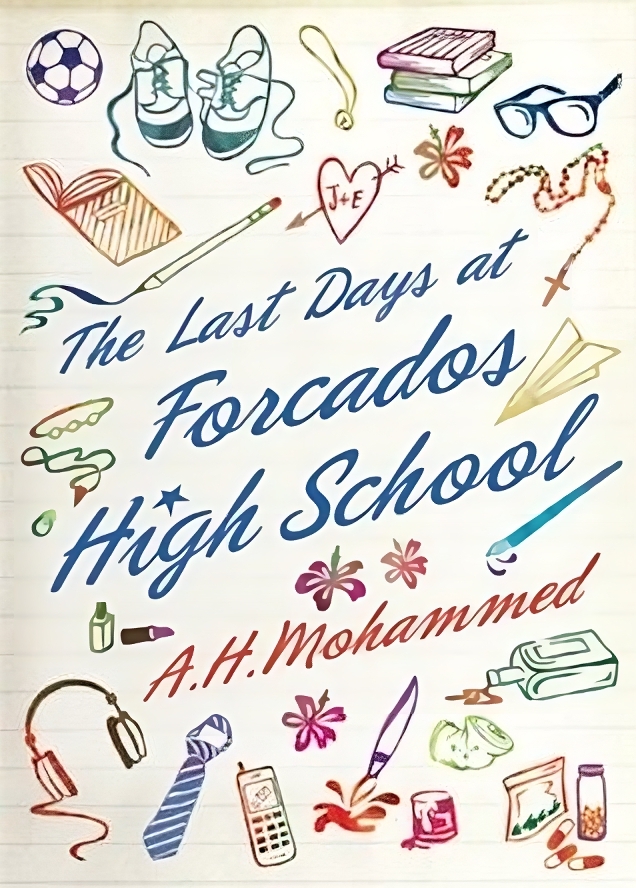 The Last Days at Forcados High School (A.H. Mohammed)