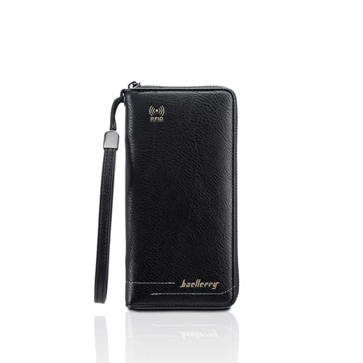 Beallerry Original Long Wallet