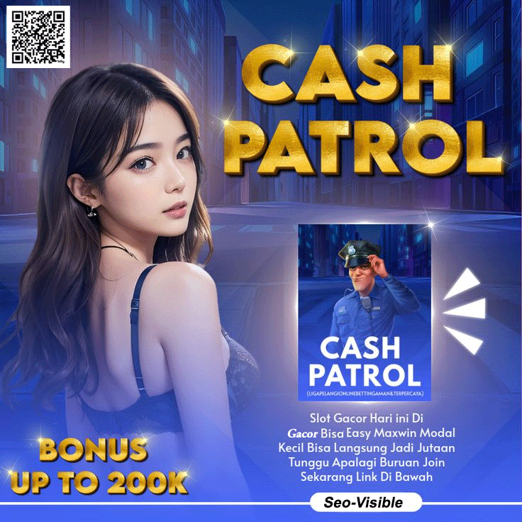 Slot Gacor