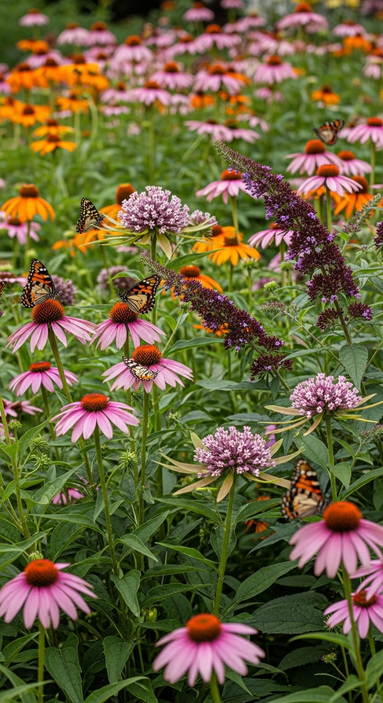 6. Create a Butterfly Haven