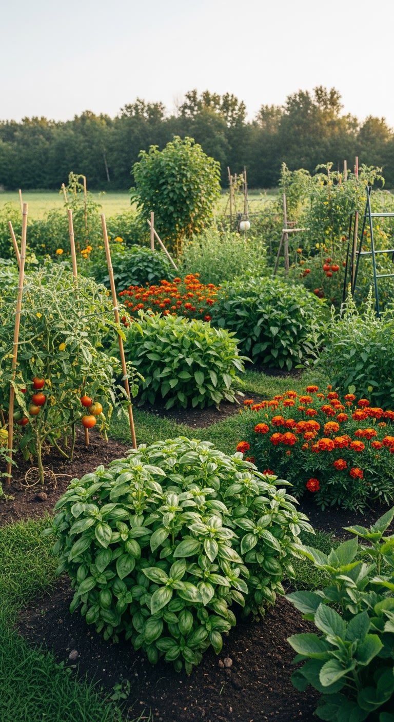 Step 2: Choose the Right Plants