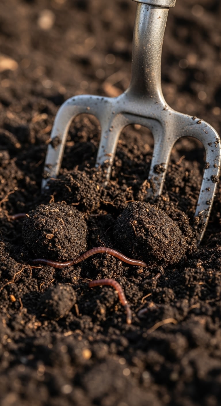 Step 2: Prepare Your Soil