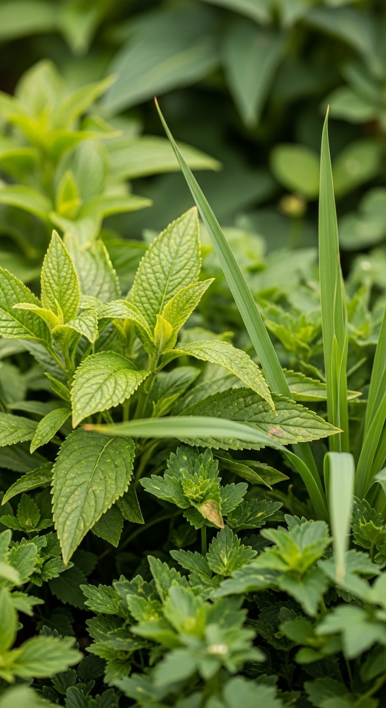 9. Plant Signs: Read Them Like a Pro