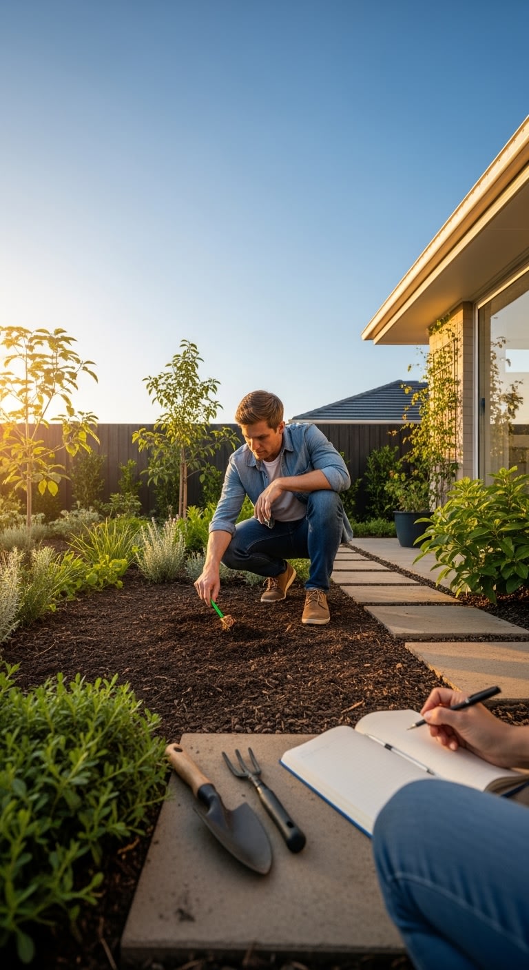 Step 1: Assess Your Space