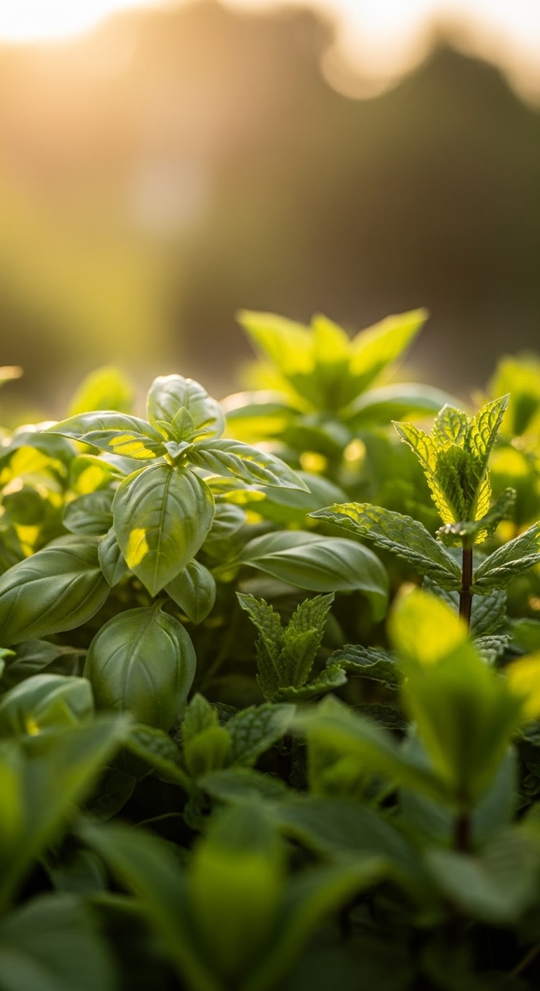 4. Prune and Harvest Regularly