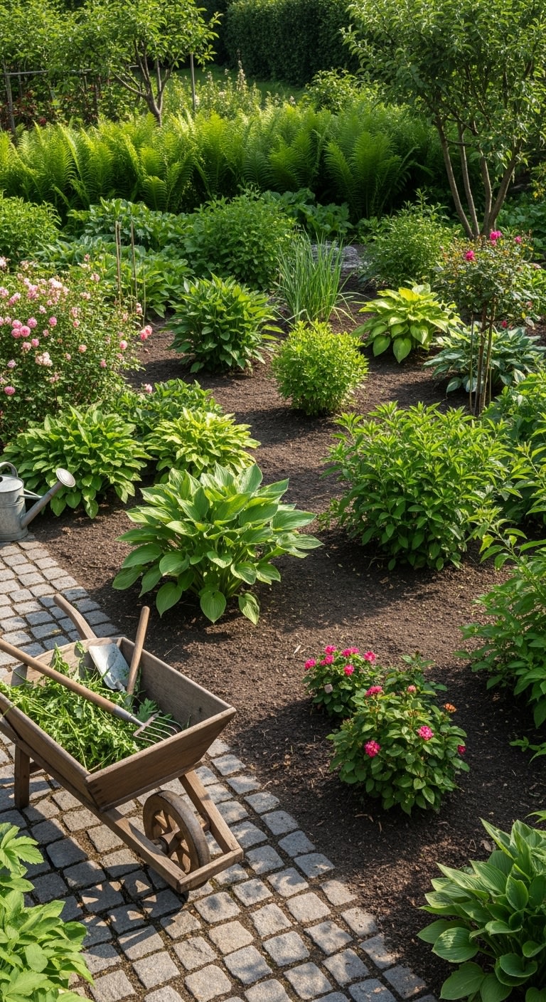 Step 6: Care for Your Garden