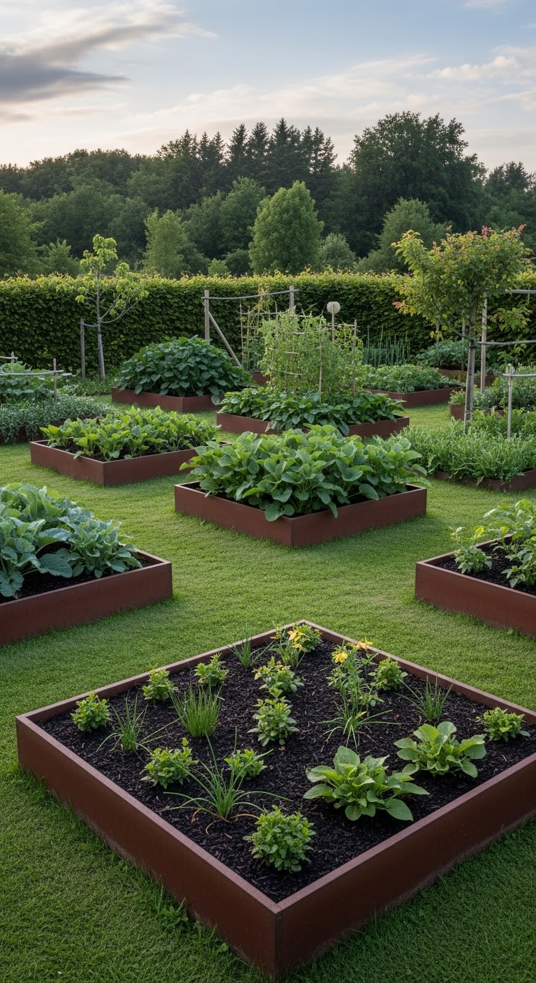 7. Better Weed Management