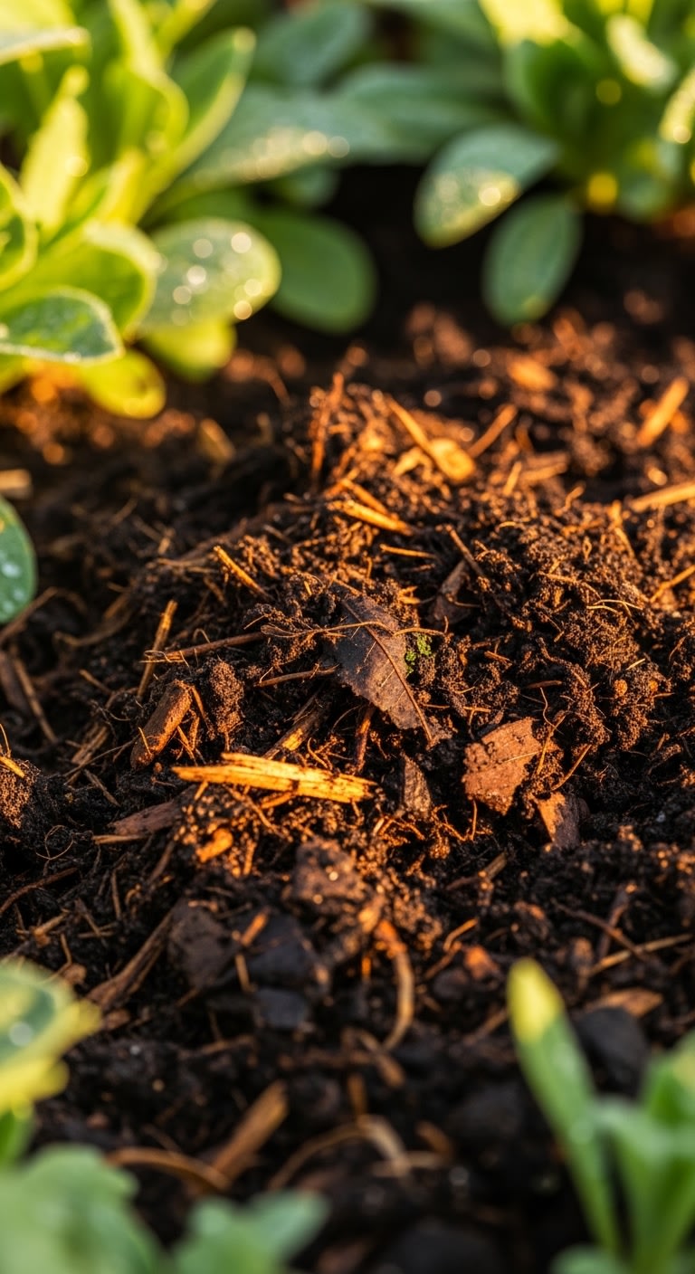 Step 6: Maintain Soil Health