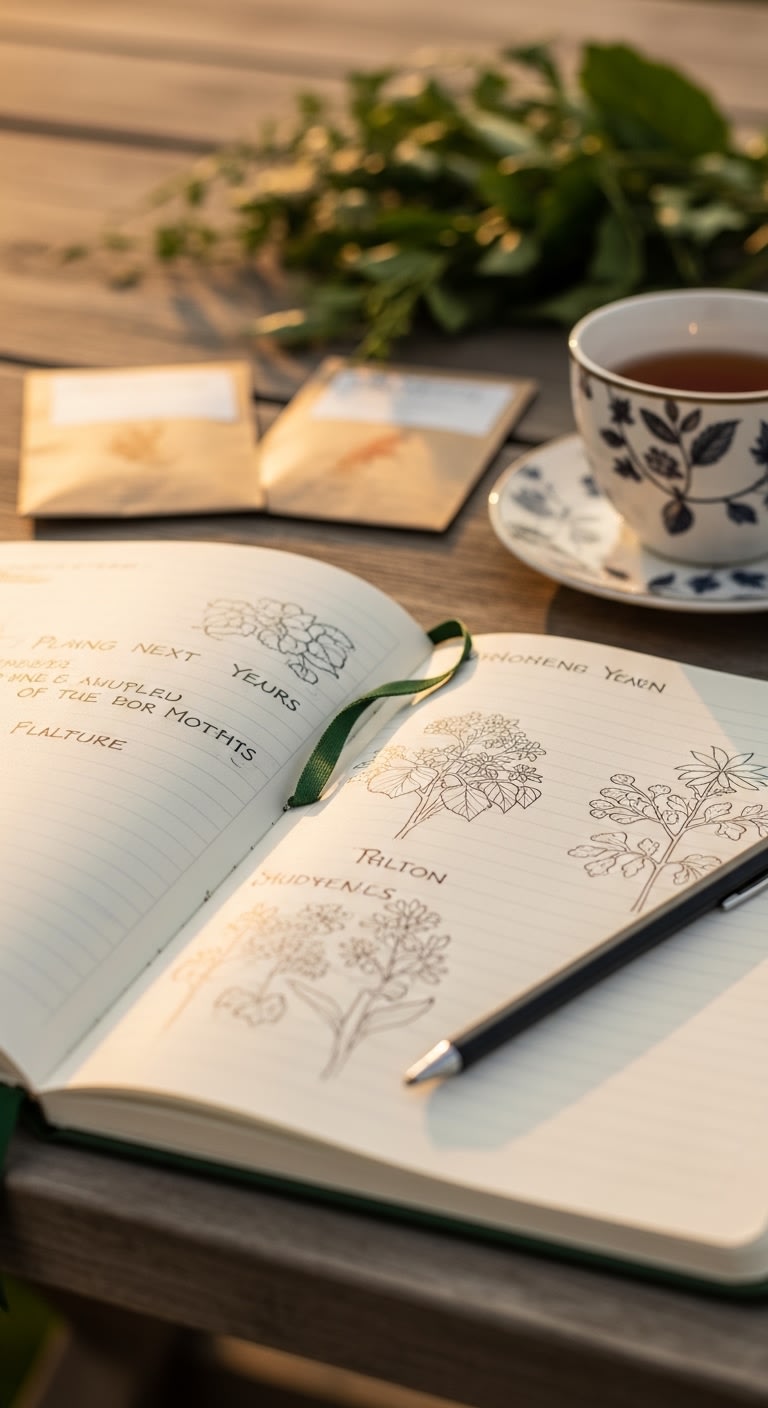 Step 5: Plan for Next Year