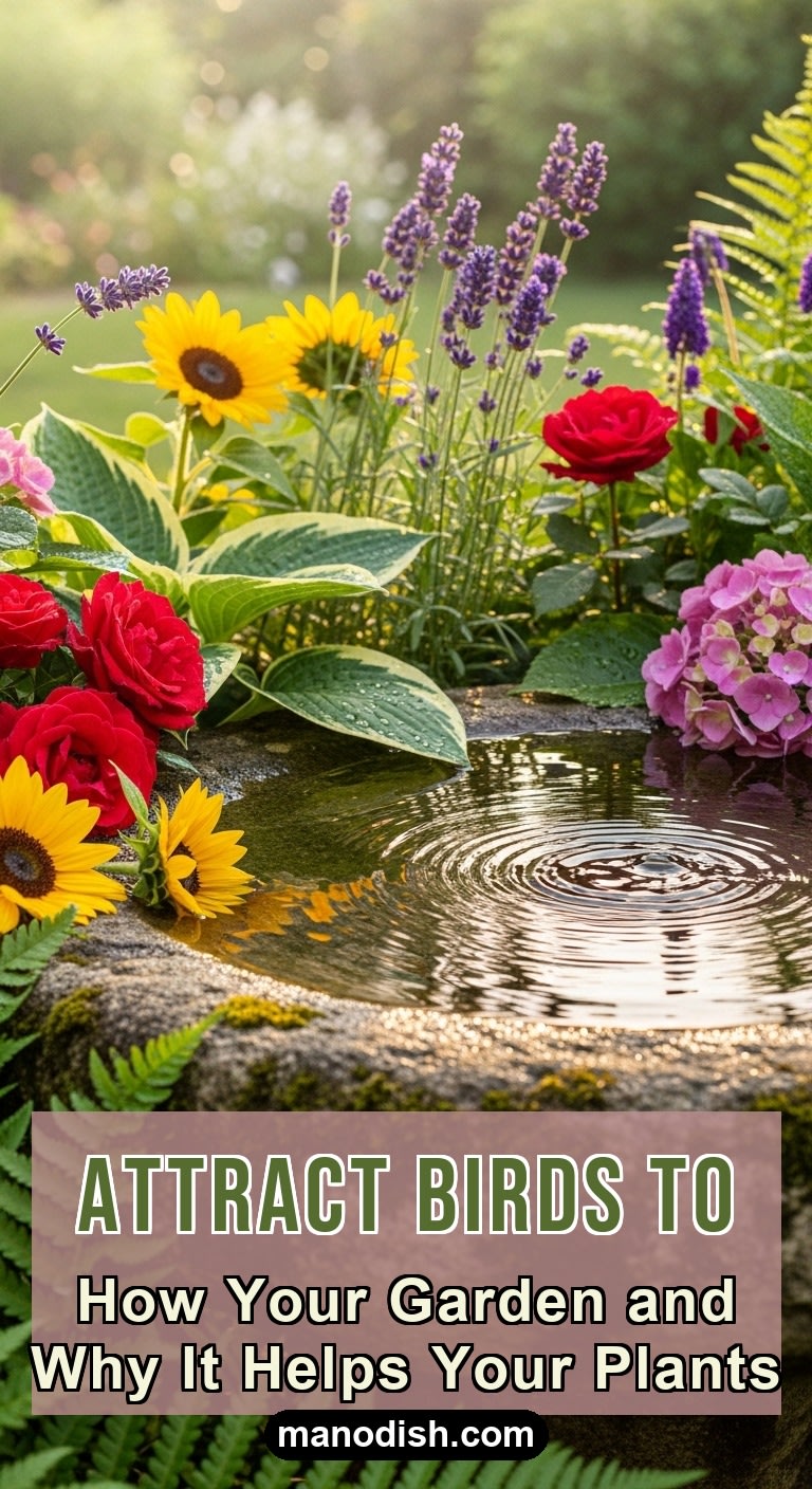 Step 3: Provide Water Sources - Design