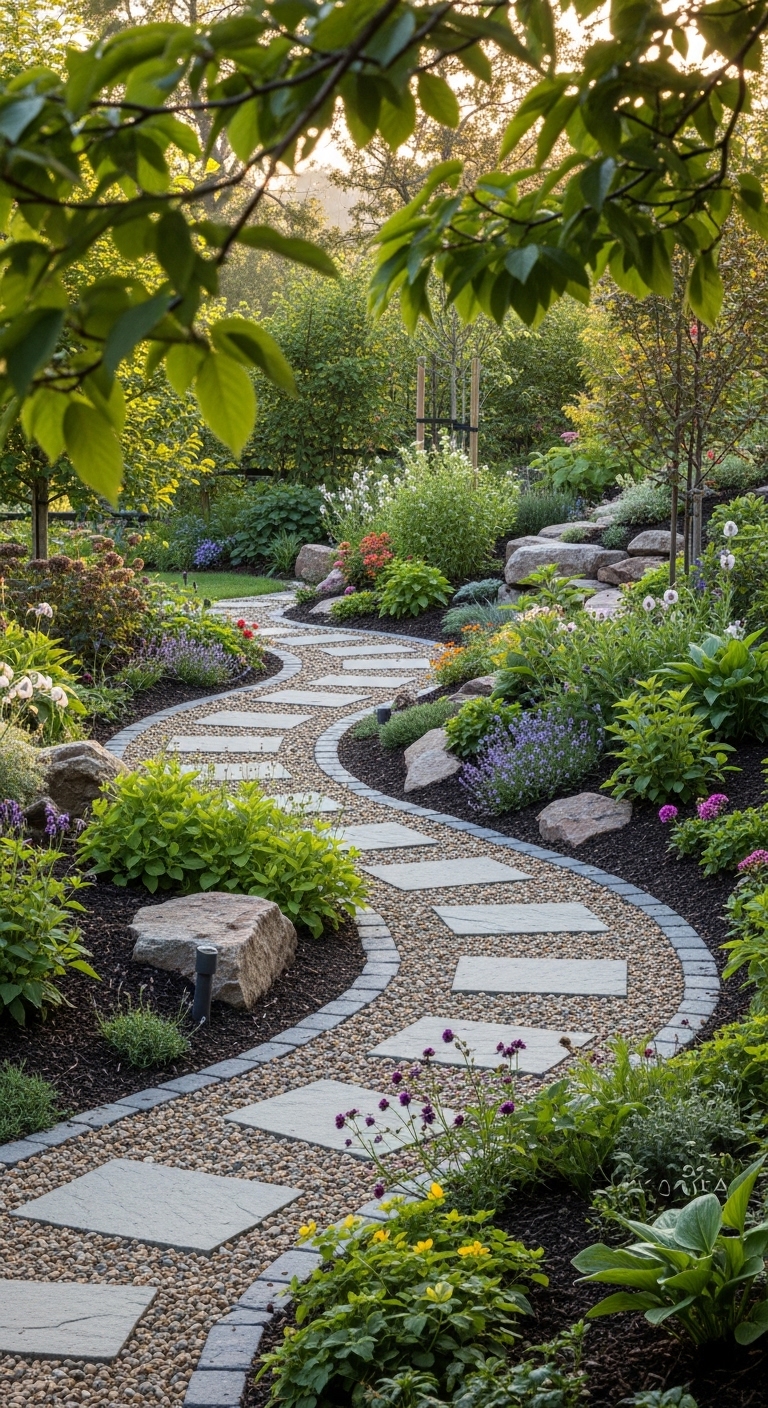 7. Add a Pathway to Enhance Accessibility