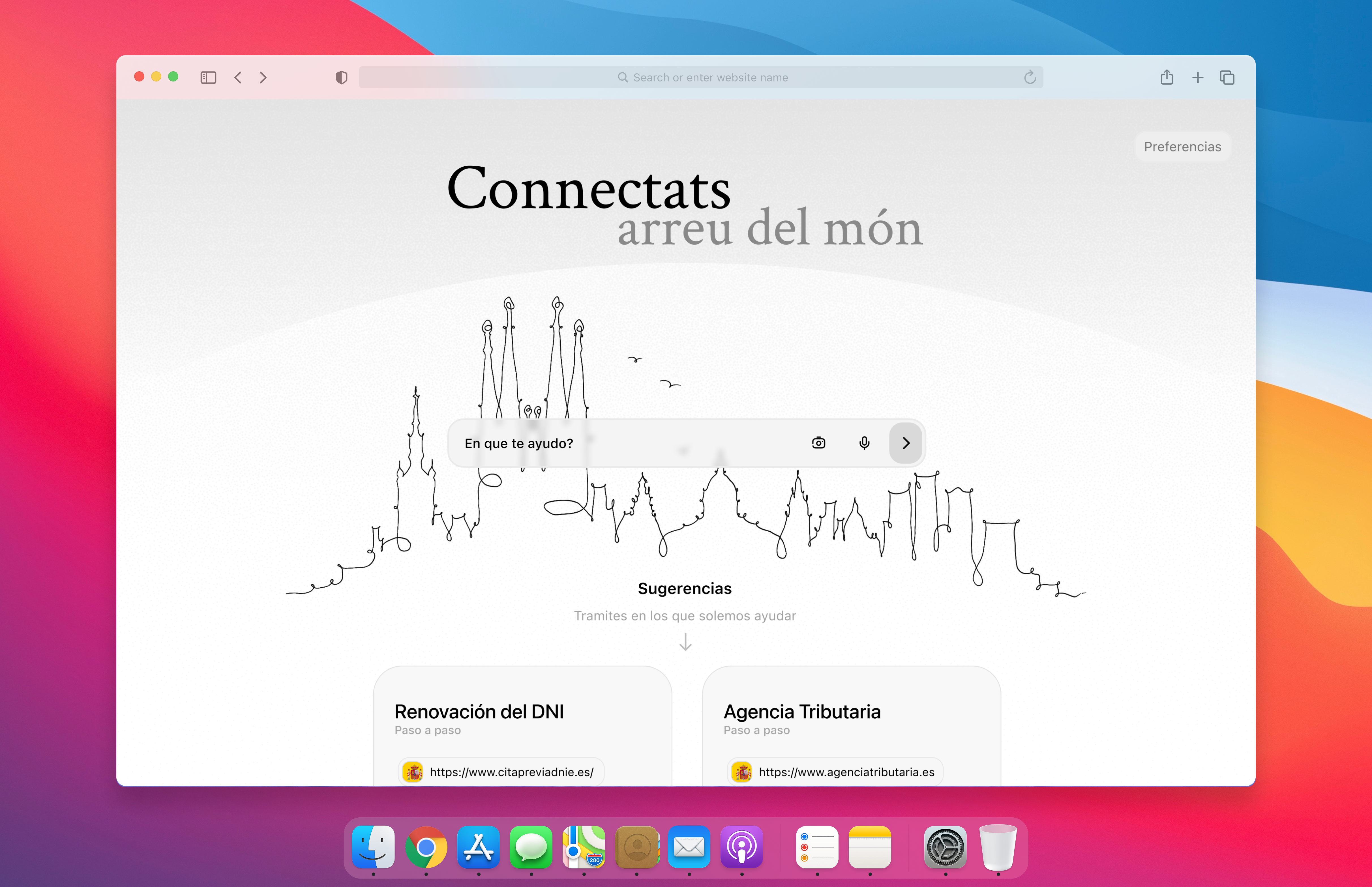 Barcelona