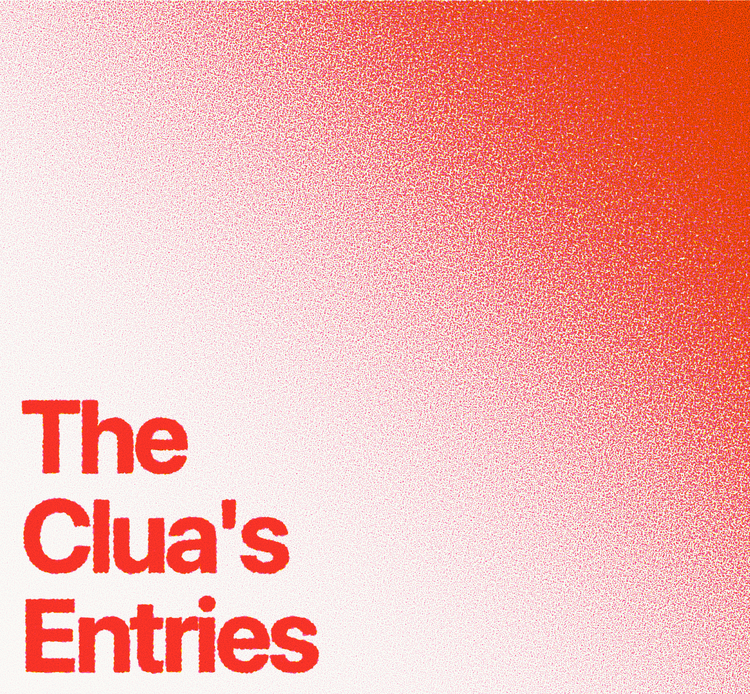 Clua Entries
