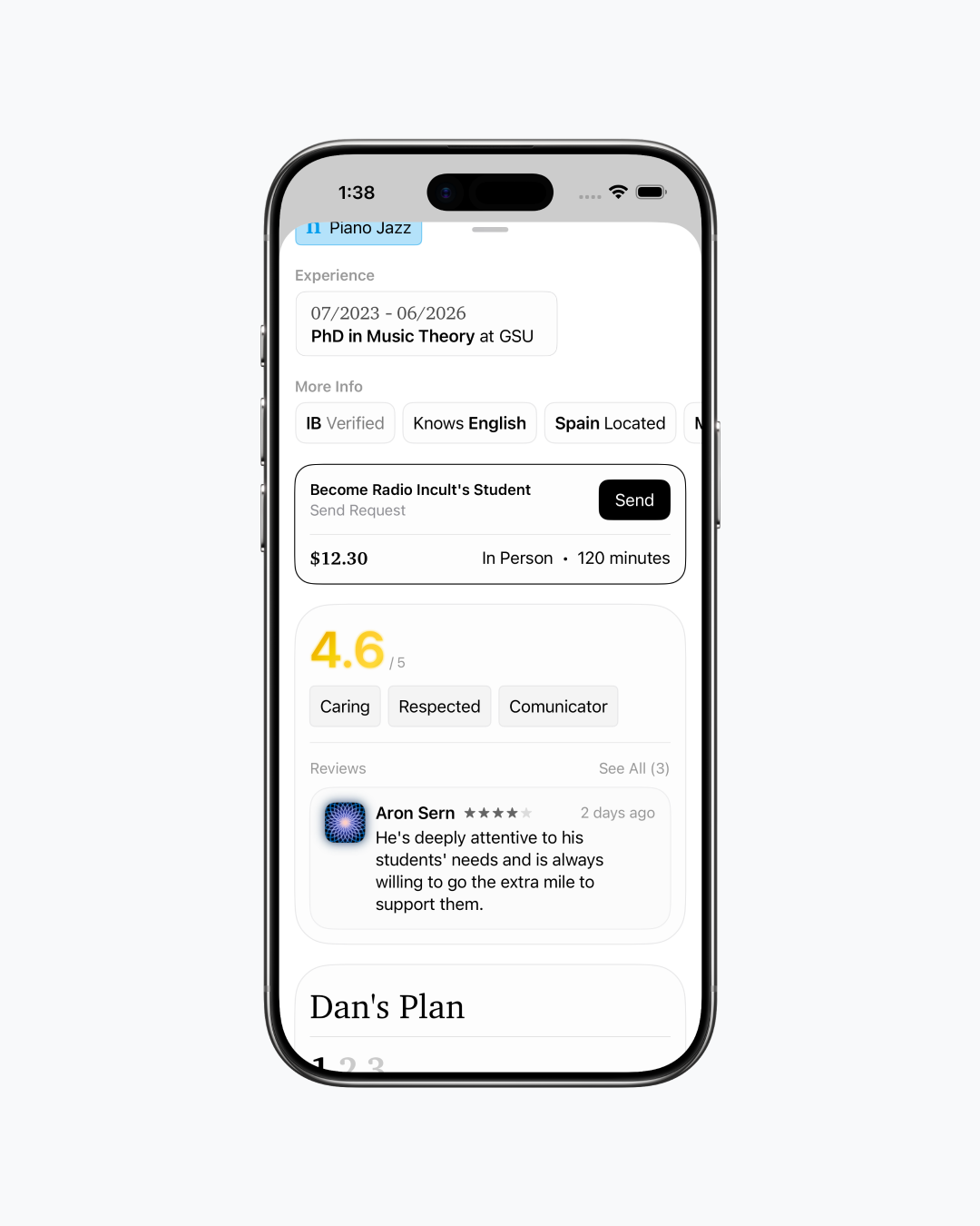 Hook Technologies, LLC. 5