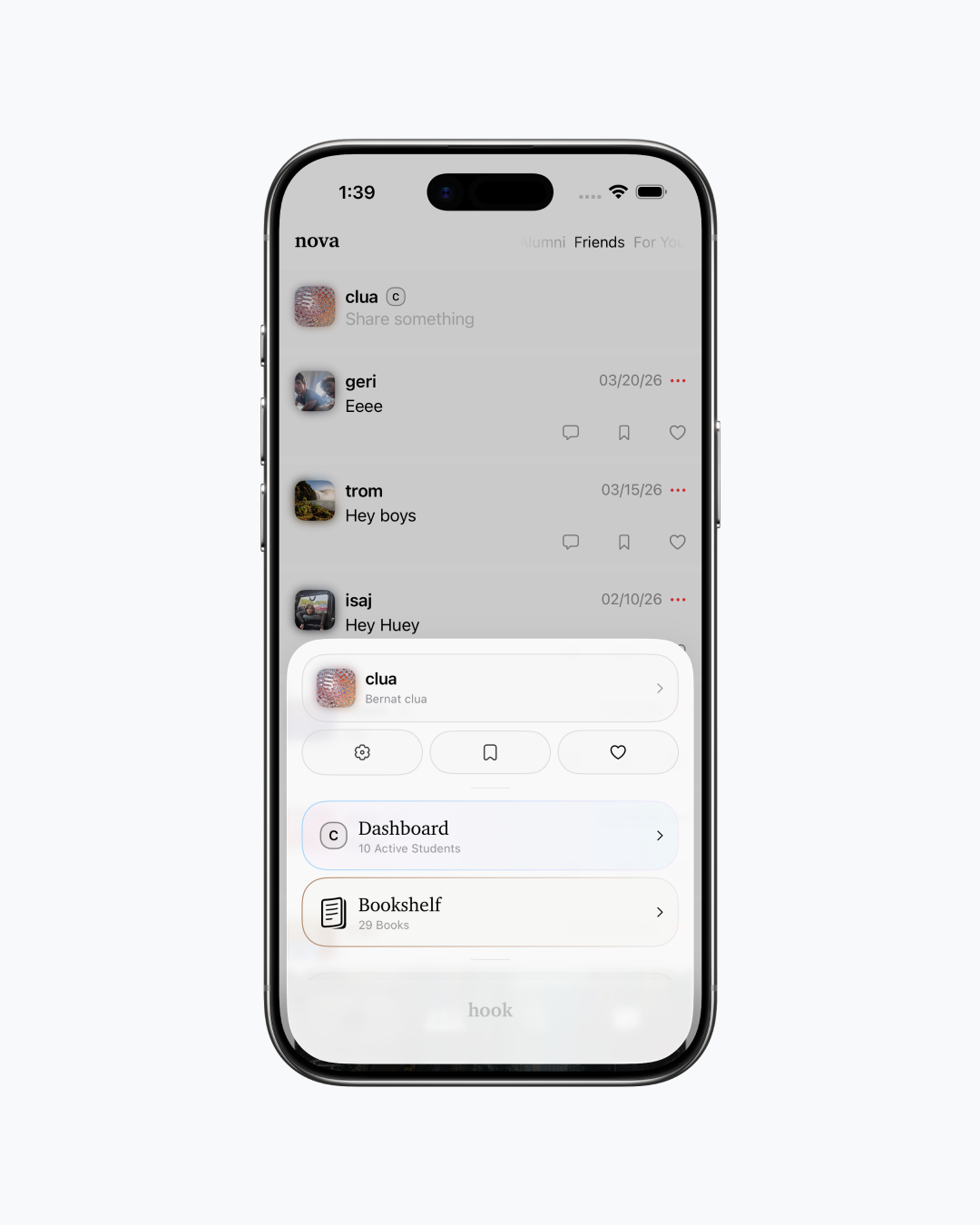 Hook Technologies, LLC. 6
