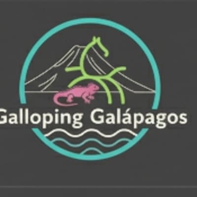 Galloping Galapagos