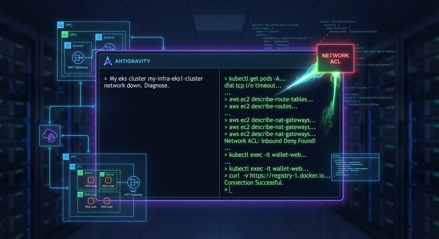 记一次全自动的问题诊断过程