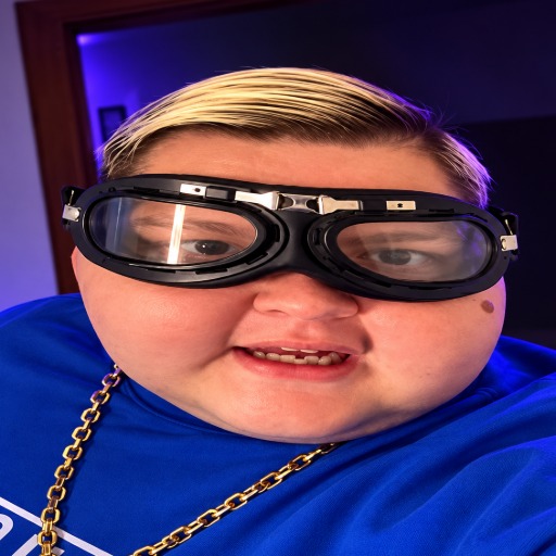 VTmenorquentinho