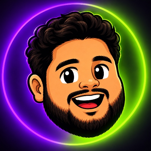marcao avatar