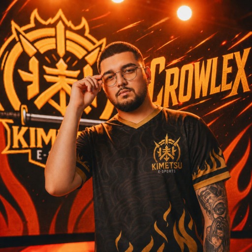 Crowlex