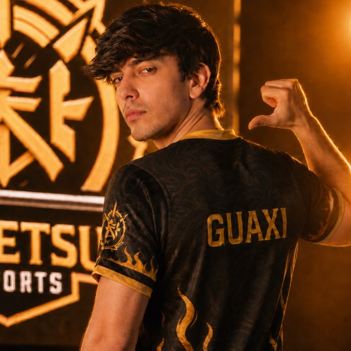 guaxi
