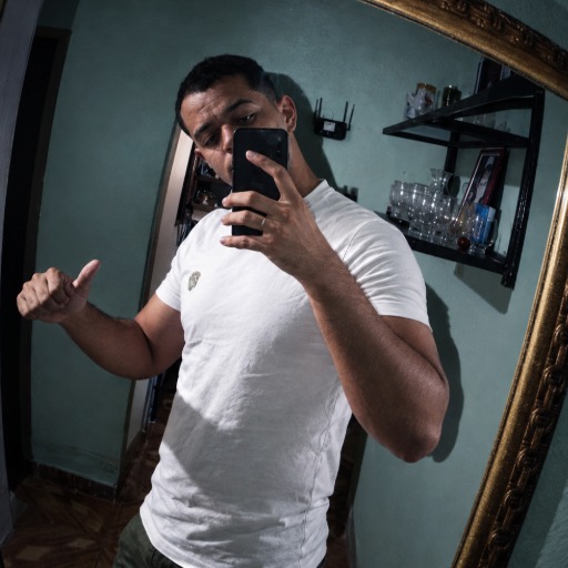 LazaroGOD77