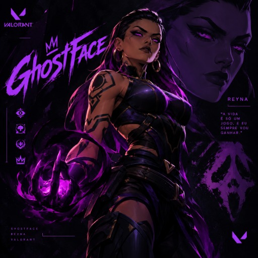 GhostFace
