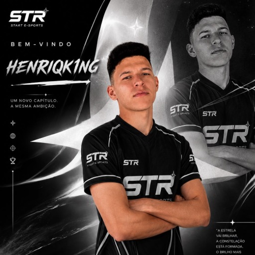 HenriQk1ng