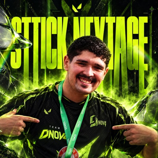 stticknextage