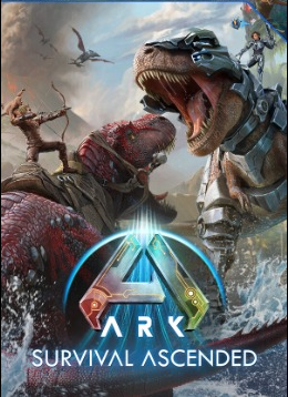 ARK: Survival Ascended