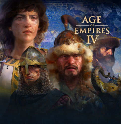 Age of Empires IV