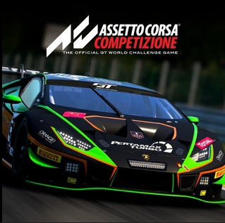 Assetto Corsa