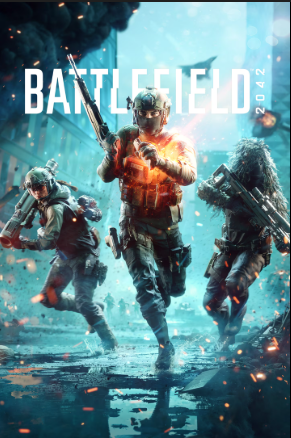 Battlefield 2042