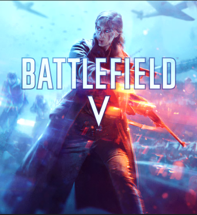 Battlefield V