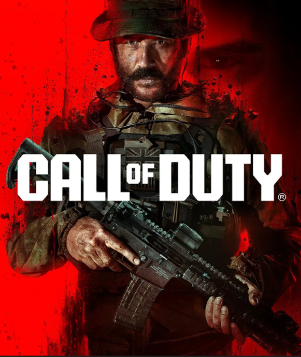 Call of Duty