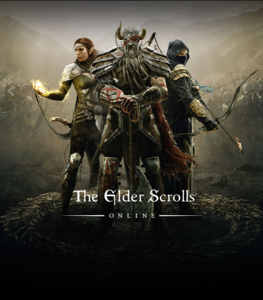 Elder Scrolls Online