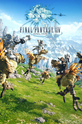 Final Fantasy XIV