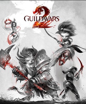 Guild Wars 2
