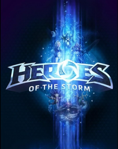 Heroes of the Storm