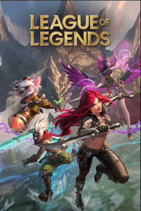 League of Legends