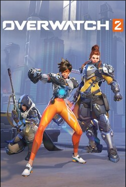 Overwatch 2