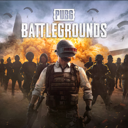 PUBG