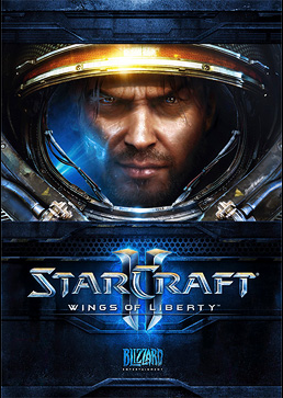 StarCraft II