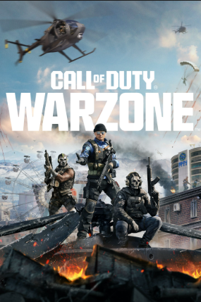 COD: Warzone