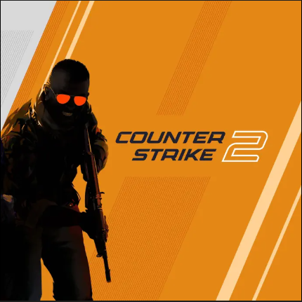 Counter Strike 2