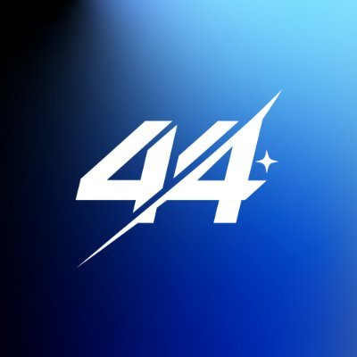 44 Aimers logo