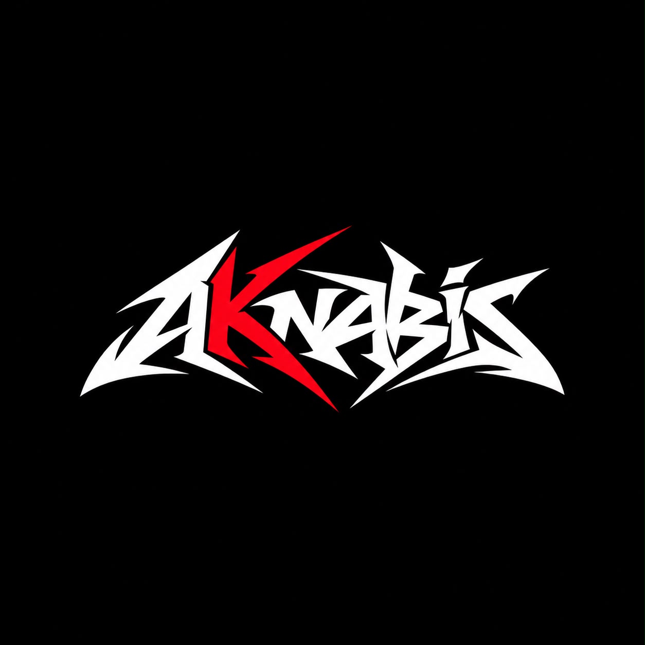 AKnabis Mata logo